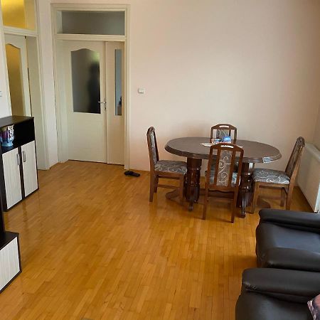 Apartman Centar Jagodina Eksteriør bilde