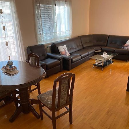 Apartman Centar Jagodina Eksteriør bilde