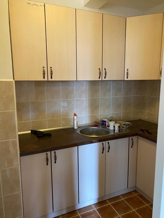 Apartman Centar Jagodina Eksteriør bilde