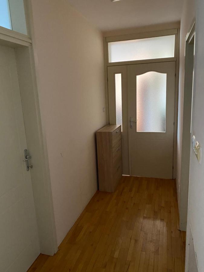 Apartman Centar Jagodina Eksteriør bilde