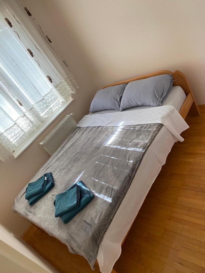 Apartman Centar Jagodina Eksteriør bilde