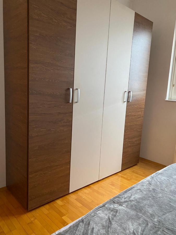 Apartman Centar Jagodina Eksteriør bilde