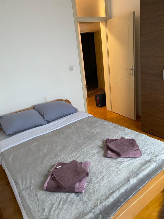 Apartman Centar Jagodina Eksteriør bilde