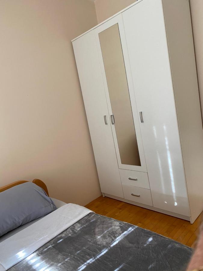 Apartman Centar Jagodina Eksteriør bilde
