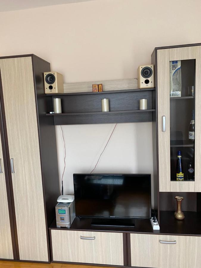 Apartman Centar Jagodina Eksteriør bilde