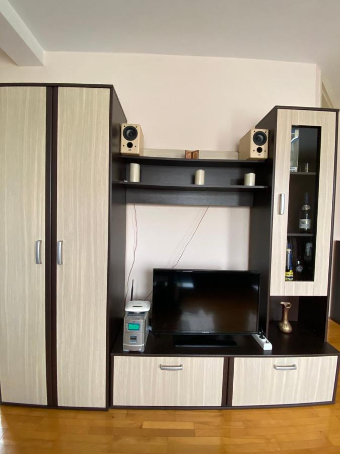 Apartman Centar Jagodina Eksteriør bilde