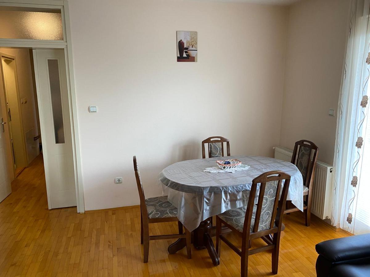 Apartman Centar Jagodina Eksteriør bilde